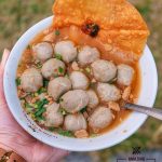 Bakso Pak Nasir (Bakso Cita Hati)