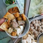 Bakso Pak San