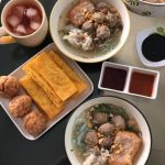 Bakso Solmed 168