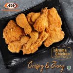 A&W Restaurants