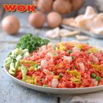 House Of Wok