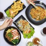 Top Noodle House & Kitchen