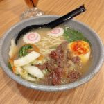 Gokana Ramen & Teppan