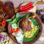 Bebek Semangat
