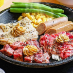 Pepper Lunch