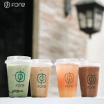 Fore Coffee