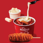 Reddog