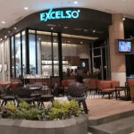 Excelso Cafe