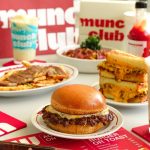Munch Club Urban Wagyu