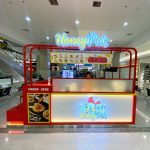 HoneyPok