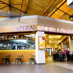 Imperial Kitchen & Dimsum Pakuwon