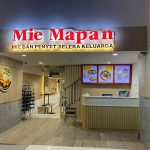 Mie Mapan