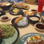 Sushi Tei