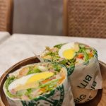 Saladbar