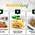Banana Leaf Restaurant
