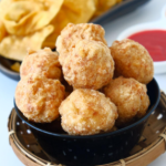 Bakwan Goreng Pecindilan East Coast
