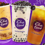 Chatime