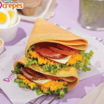 D’Crepes 