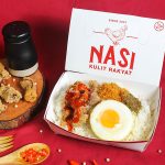 Nasi Kulit Rakyat