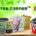 Green Tea Corner & Bakso Yes