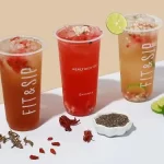 Fit & Sip