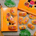 Gina Roti Premium