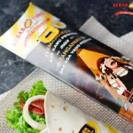 Kebab Turki Baba Rafi