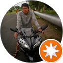 Ahmad Syeh profile picture