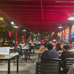 Mao Jia Cai, restoran masakan Tiongkok porsi besar di Zona 4 Park Shanghai Pakuwon City